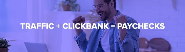Bukan Jalan Pantas: Realiti Dapat Jualan Pertama di ClickBank (Dan Kenapa Ia Berbaloi!) Cover