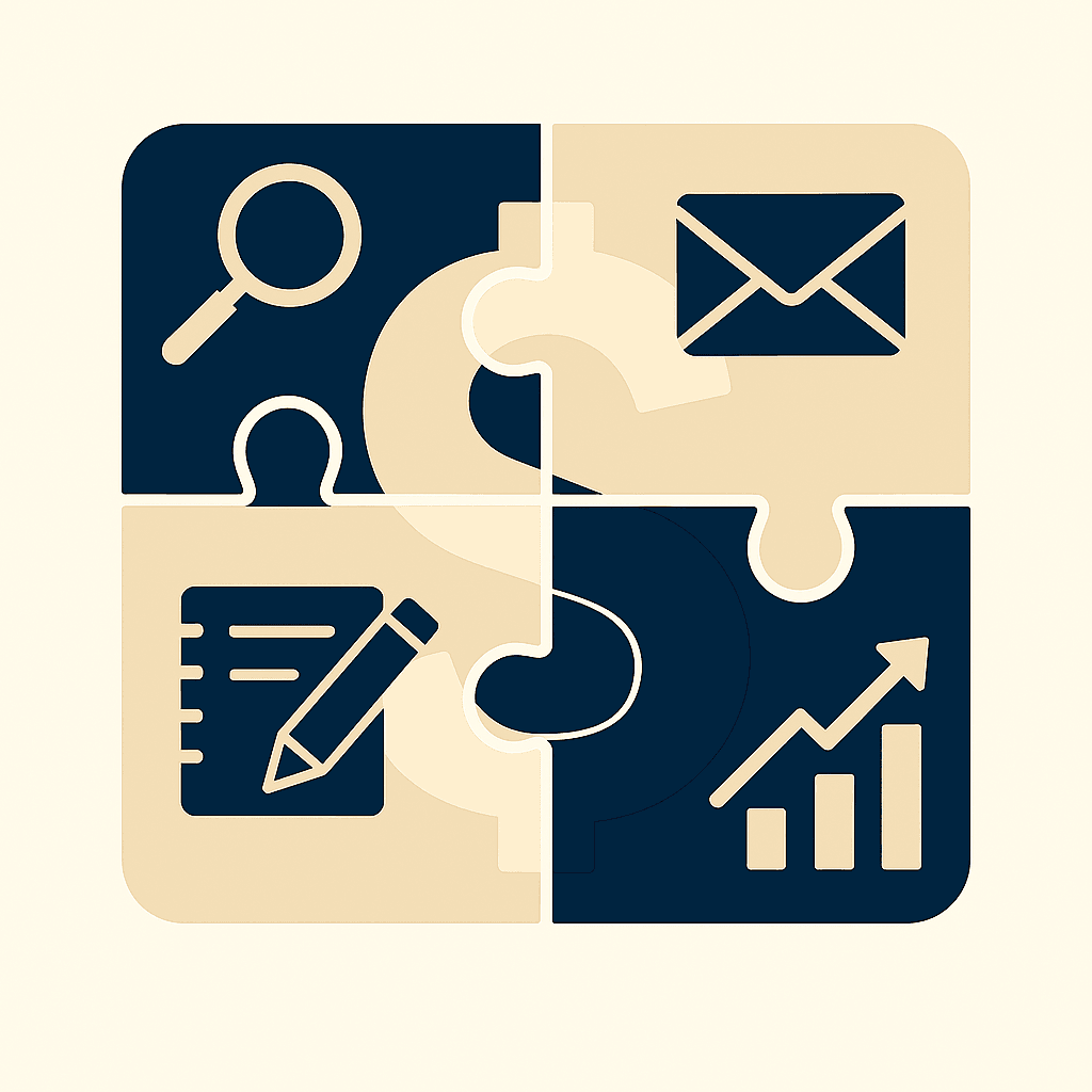 Cara Realistik Mempercepat Kejayaan Affiliate Marketing Anda Cover