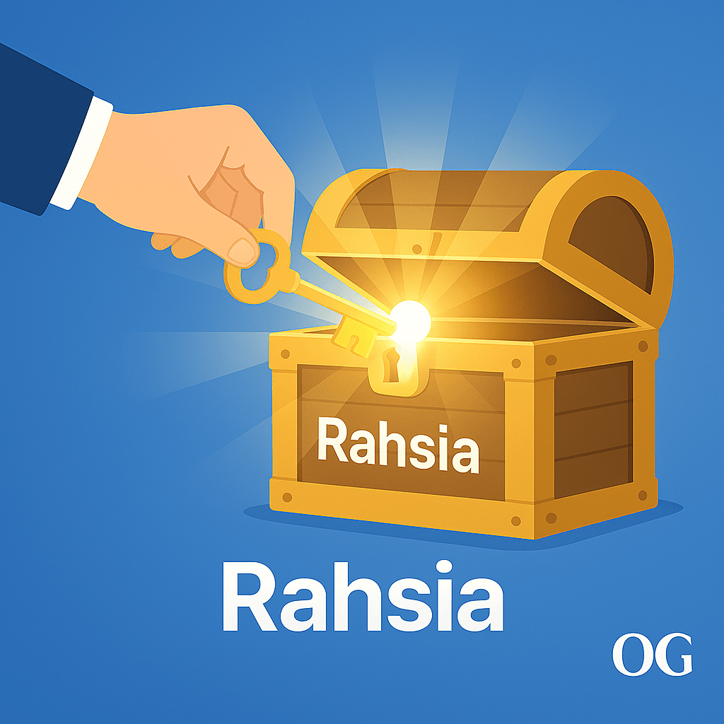 Rahsia 3 Tahap Affiliate Marketing: Dari Gagal ke Pendapatan Konsisten Cover